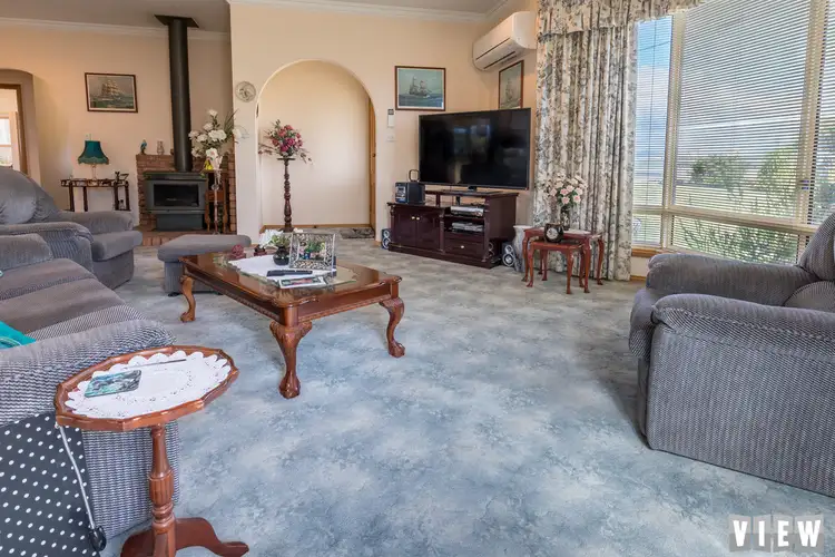 Third view of Homely house listing, 160 St Helens Point Road, Stieglitz TAS 7216