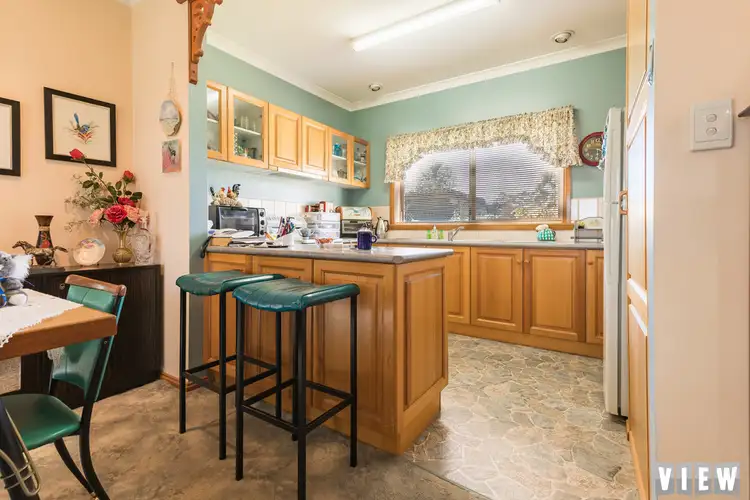 Seventh view of Homely house listing, 160 St Helens Point Road, Stieglitz TAS 7216