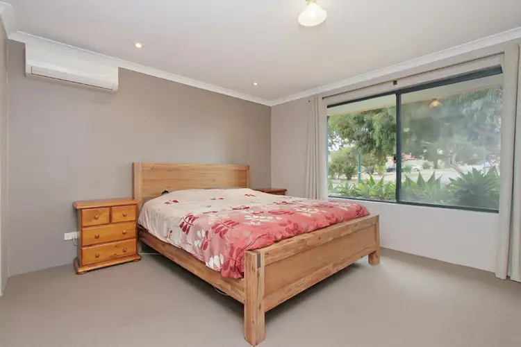 Fourth view of Homely house listing, 10 Gausson Turn, Ashby WA 6065