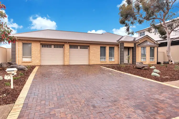 Fifth view of Homely house listing, 1 Seaforth Avenue, Dover Gardens SA 5048