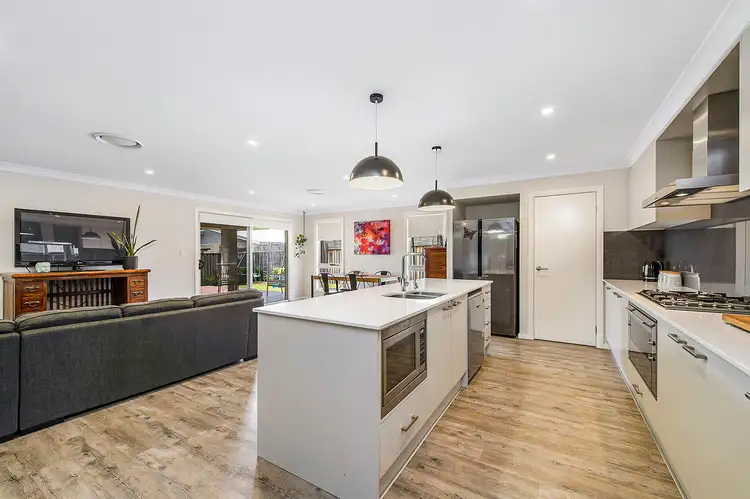 Fifth view of Homely house listing, 4 Campus Street, Port Macquarie NSW 2444
