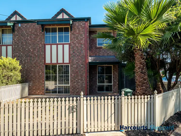 Main view of Homely house listing, 6/25 Fletcher Rd, Henley Beach South SA 5022