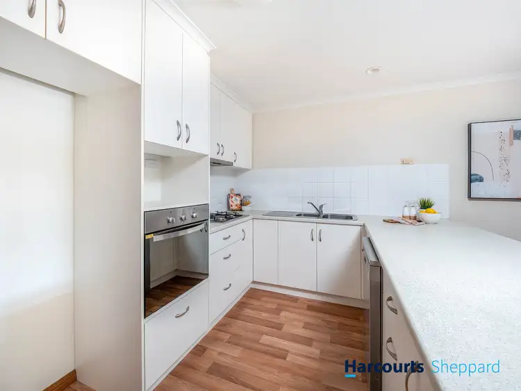 Second view of Homely house listing, 6/25 Fletcher Rd, Henley Beach South SA 5022