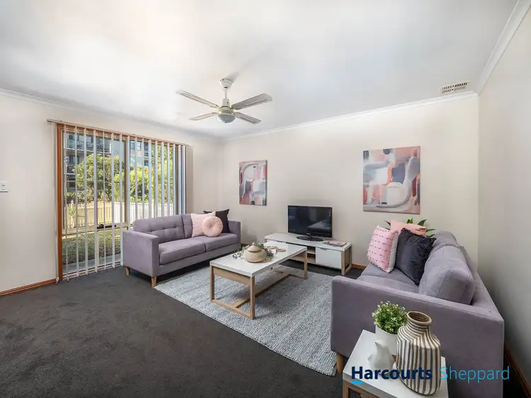Third view of Homely house listing, 6/25 Fletcher Rd, Henley Beach South SA 5022