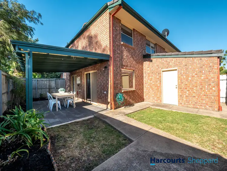 Fourth view of Homely house listing, 6/25 Fletcher Rd, Henley Beach South SA 5022