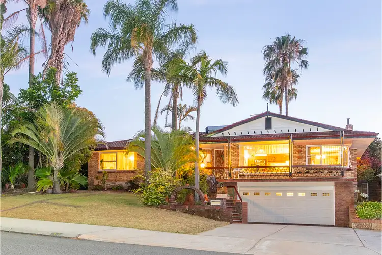 31 Central Road, Rossmoyne WA 6148