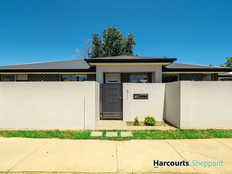 Main view of Homely house listing, 47 Carlton Parade, Torrensville SA 5031