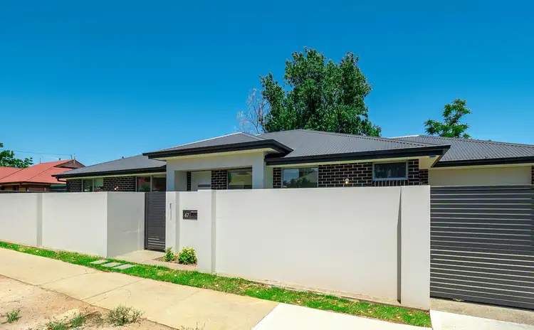 Second view of Homely house listing, 47 Carlton Parade, Torrensville SA 5031