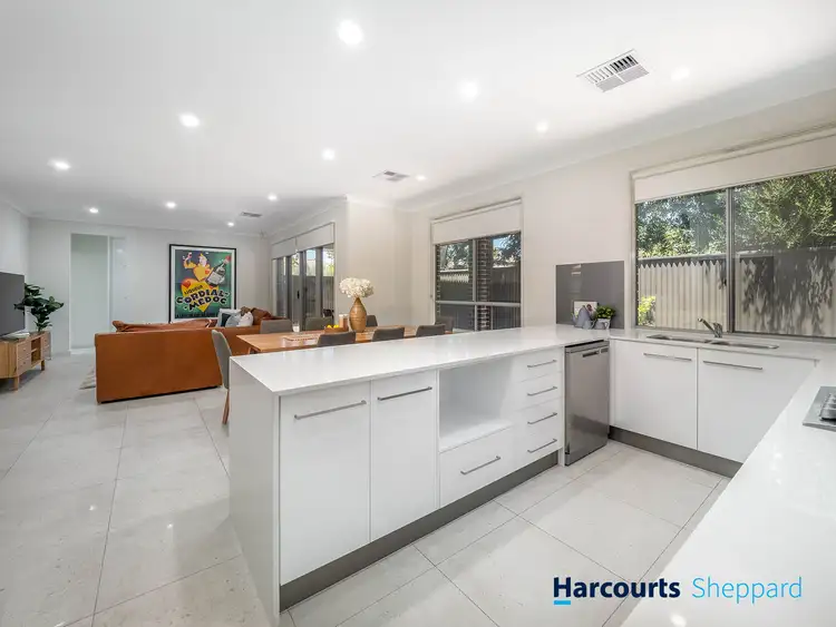 Fifth view of Homely house listing, 47 Carlton Parade, Torrensville SA 5031