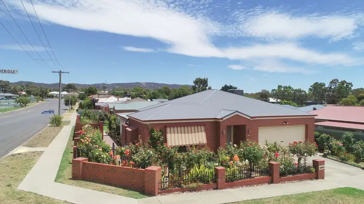 1 Beveridge Street, Ararat VIC 3377