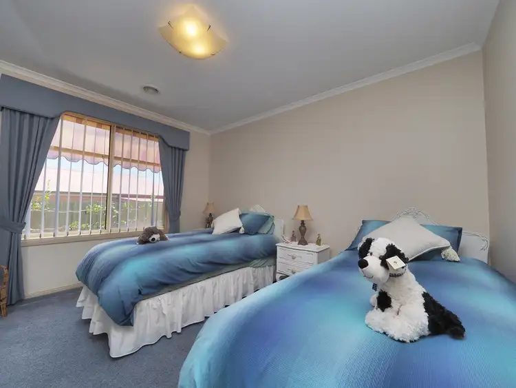Fifth view of Homely townhouse listing, 1 Beveridge Street, Ararat VIC 3377