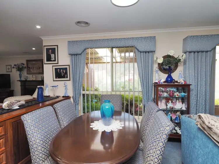 Sixth view of Homely townhouse listing, 1 Beveridge Street, Ararat VIC 3377