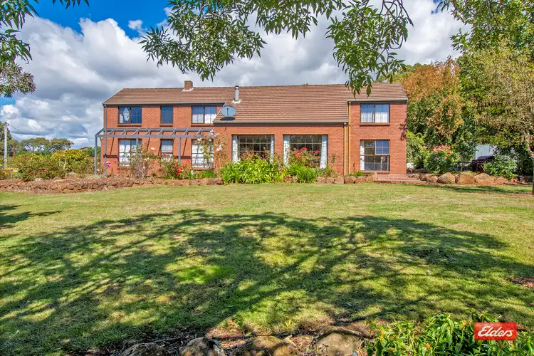Main view of Homely house listing, 538 Seabrook Road, Mount Hicks TAS 7325