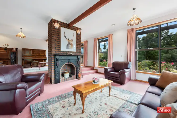 Third view of Homely house listing, 538 Seabrook Road, Mount Hicks TAS 7325