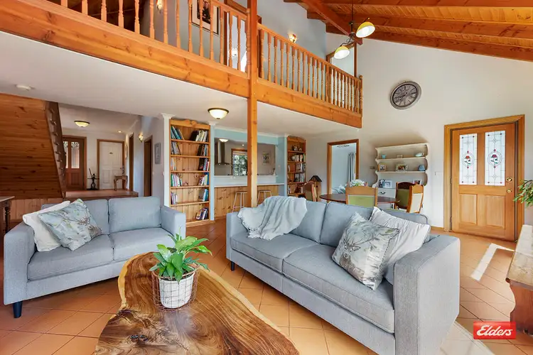 Fourth view of Homely house listing, 538 Seabrook Road, Mount Hicks TAS 7325