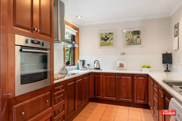 Fifth view of Homely house listing, 538 Seabrook Road, Mount Hicks TAS 7325