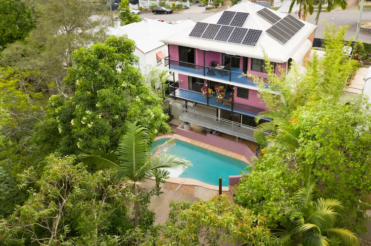 12 Rosebery Street, Highgate Hill QLD 4101