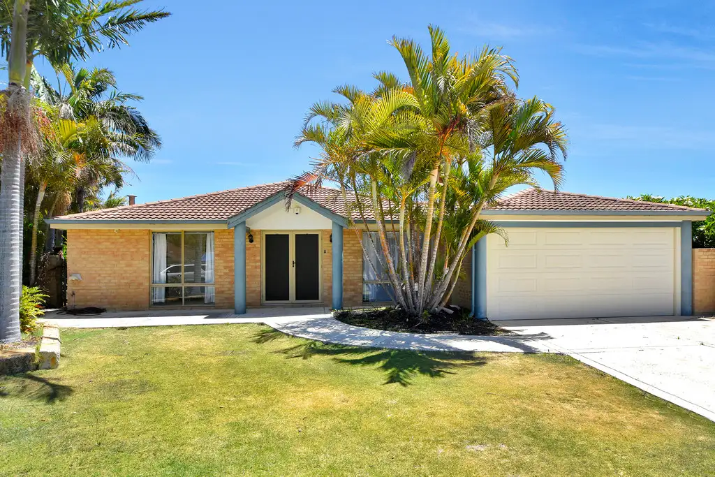 Main view of Homely house listing, 27 Flametree Place, Beechboro WA 6063