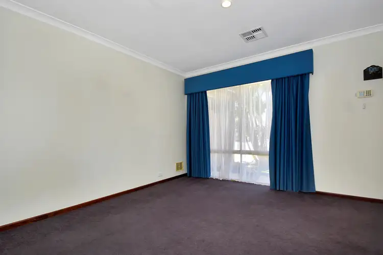 Second view of Homely house listing, 27 Flametree Place, Beechboro WA 6063