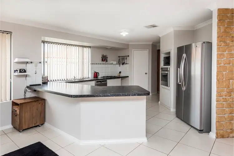 Seventh view of Homely house listing, 34 Moorburg Loop, Port Kennedy WA 6172