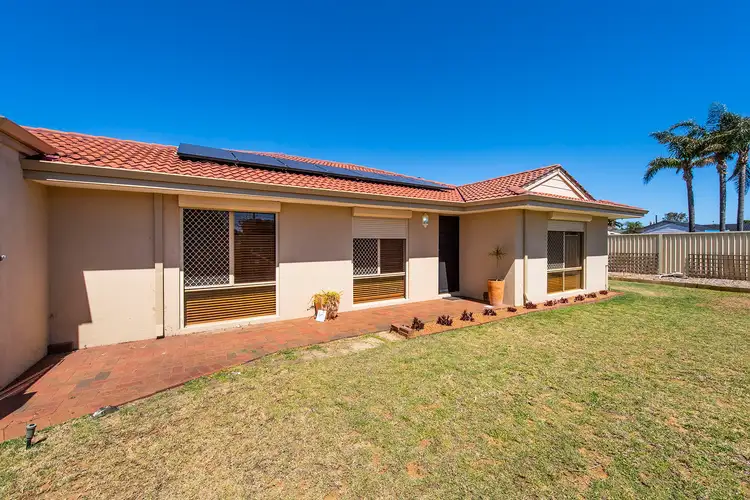 Third view of Homely house listing, 38 Kingston Way, Safety Bay WA 6169