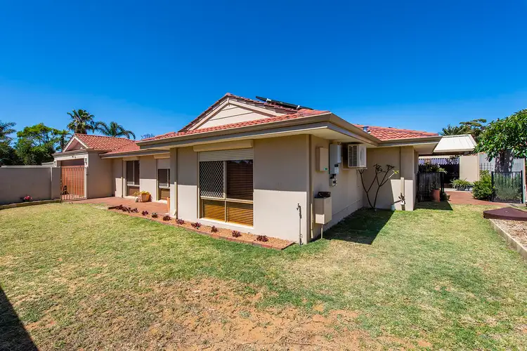 Fifth view of Homely house listing, 38 Kingston Way, Safety Bay WA 6169