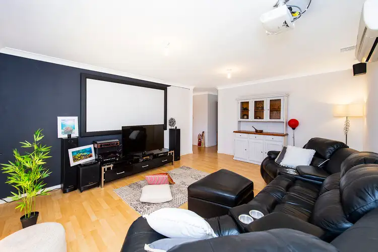 Seventh view of Homely house listing, 38 Kingston Way, Safety Bay WA 6169