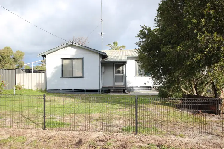 17 Eastcott Street, Yarloop WA 6218