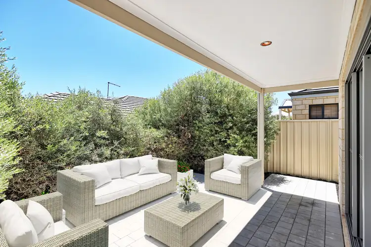 Fourth view of Homely house listing, 8 Vickridge Close, Beaconsfield WA 6162