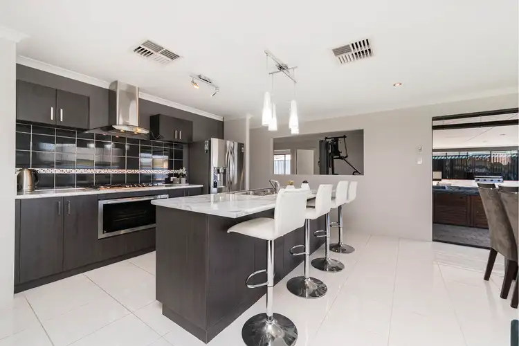 Main view of Homely house listing, 9 Guava Link, Byford WA 6122