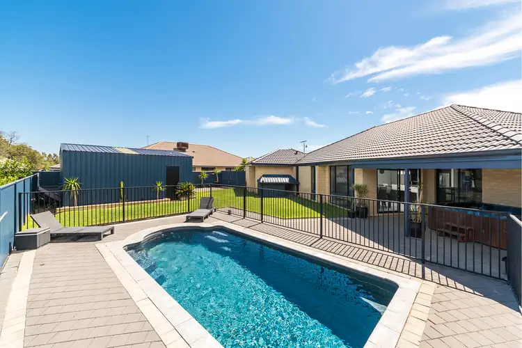 Second view of Homely house listing, 9 Guava Link, Byford WA 6122