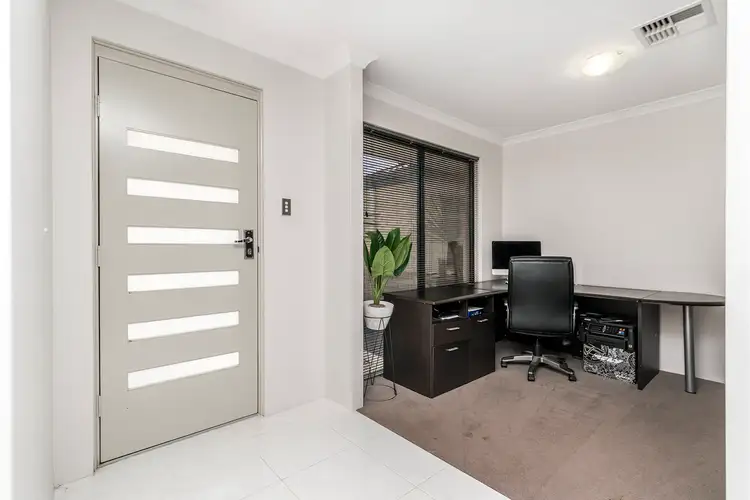 Fourth view of Homely house listing, 9 Guava Link, Byford WA 6122