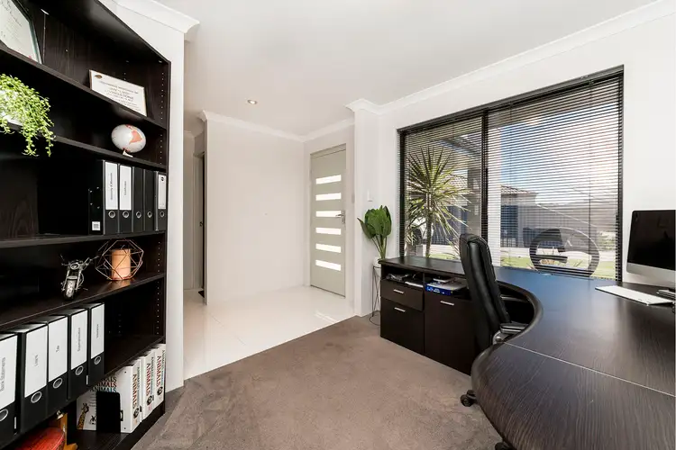 Fifth view of Homely house listing, 9 Guava Link, Byford WA 6122