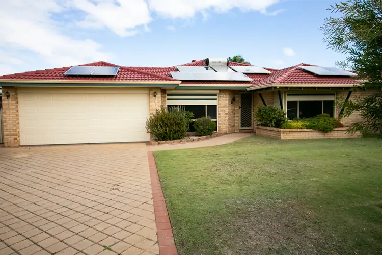 66 Triton Ave, Waikiki WA 6169