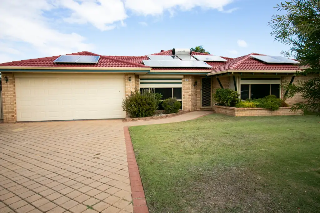 Main view of Homely house listing, 66 Triton Ave, Waikiki WA 6169