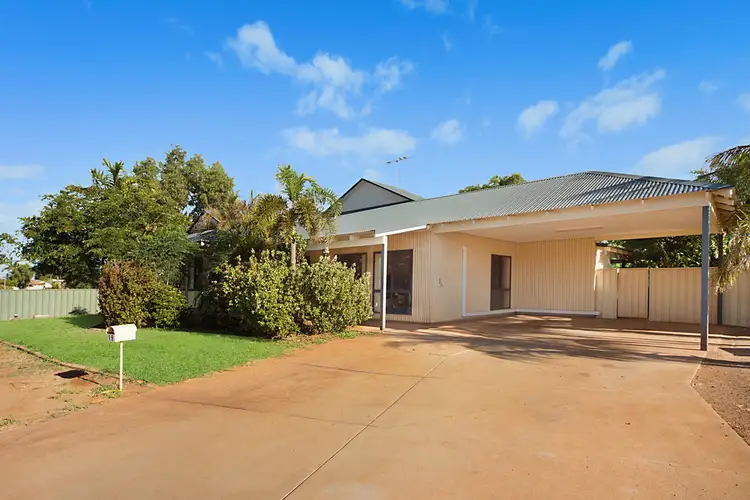 Main view of Homely house listing, 19 Harriet Way, Nickol WA 6714