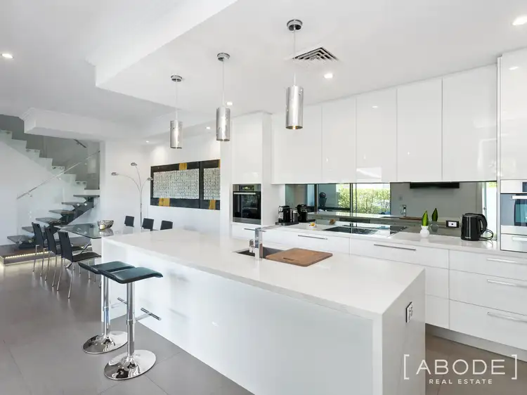 2 Wunderlich Road, Subiaco WA 6008