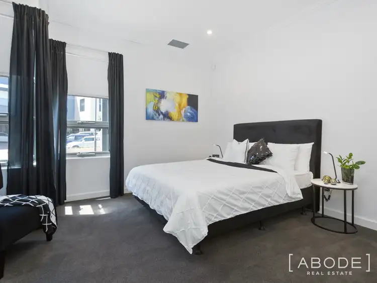 Fifth view of Homely house listing, 2 Wunderlich Road, Subiaco WA 6008