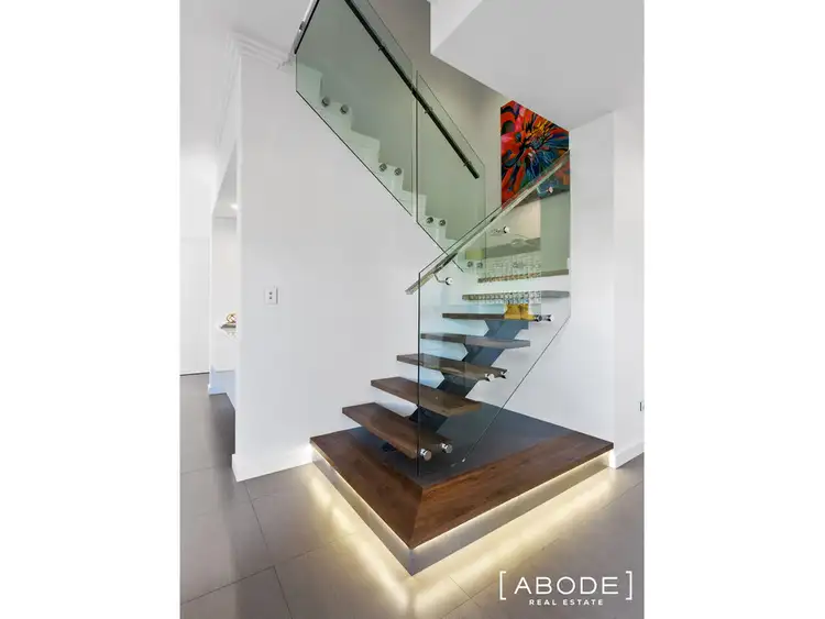 Sixth view of Homely house listing, 2 Wunderlich Road, Subiaco WA 6008