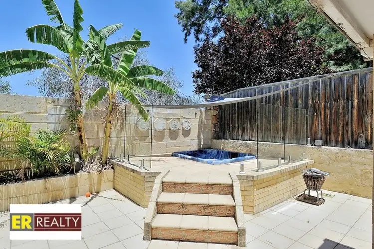 Fourth view of Homely house listing, 33 Rosewood Heights, Ellenbrook WA 6069