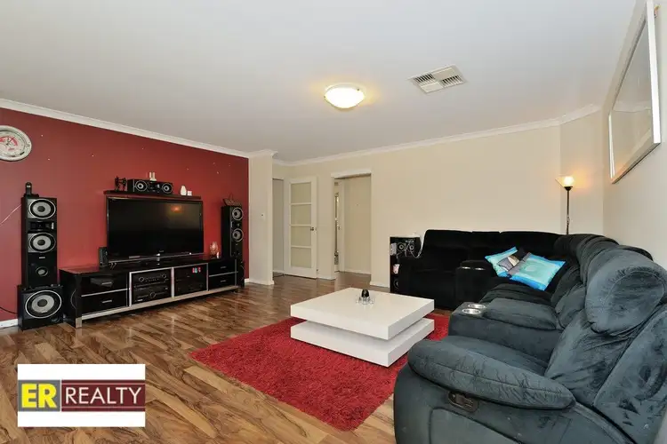 Seventh view of Homely house listing, 33 Rosewood Heights, Ellenbrook WA 6069