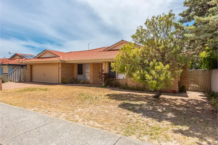 Main view of Homely house listing, 29A Bell Street, Rockingham WA 6168
