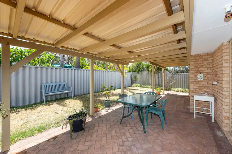 Fourth view of Homely house listing, 29A Bell Street, Rockingham WA 6168