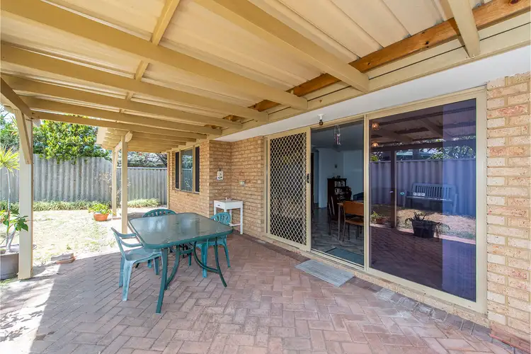 Fifth view of Homely house listing, 29A Bell Street, Rockingham WA 6168