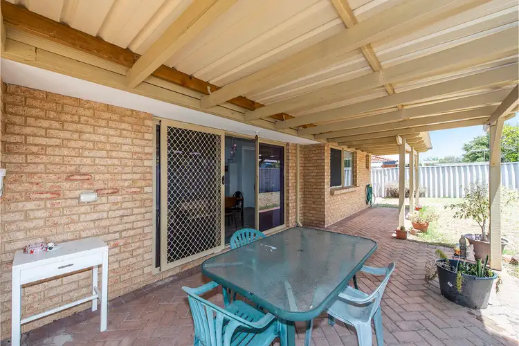 Sixth view of Homely house listing, 29A Bell Street, Rockingham WA 6168