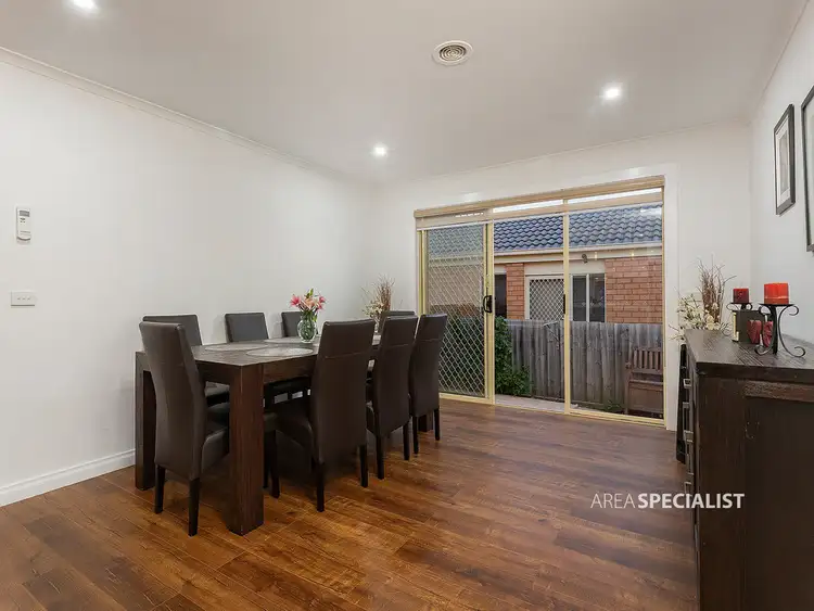 Sixth view of Homely house listing, 17 Allara Drive, Hampton Park VIC 3976
