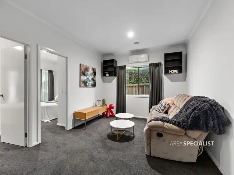 Sixth view of Homely house listing, 21 Tobin Way, Lyndhurst VIC 3975