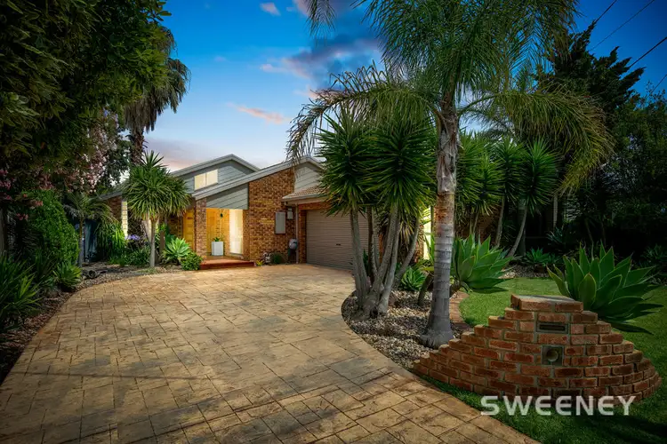 41 Strezlecki Grove South