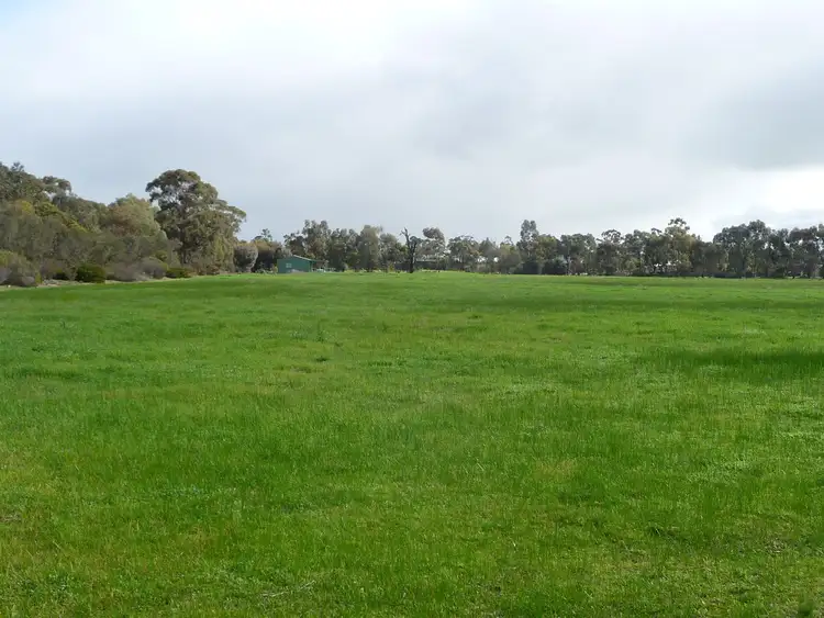 Fourth view of Homely land listing, 1 Velthuis Drive, Haven VIC 3401
