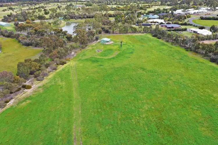 Fifth view of Homely land listing, 1 Velthuis Drive, Haven VIC 3401